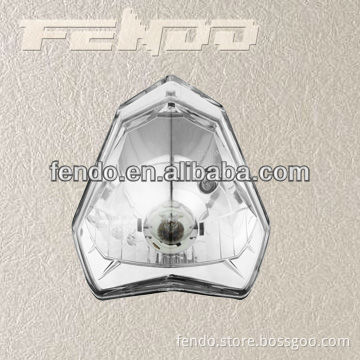 LED Motorcycle Signal Light